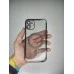 Case UMKU Shining with MagSafe Apple iPhone 11 (Black) Case UMKU Shining with MagSafe Apple iPhone 11 (Black)