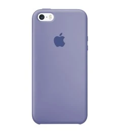 Силикон Original Case Apple iPhone 5 / 5S / SE (42)
