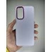 Накладка Metal Camera Xiaomi Redmi Note 11 / Note 11S (Фиалковый) Накладка Metal Camera Xiaomi Redmi Note 11 / Note 11S (Фиалковый)