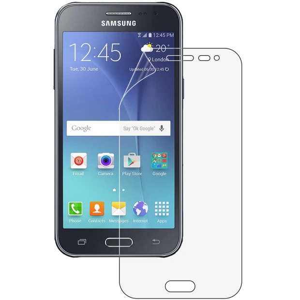 Защитная пленка Samsung Galaxy J2 / J200