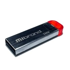 USB 2.0 флеш-накопитель Mibrand Falcon 16Gb