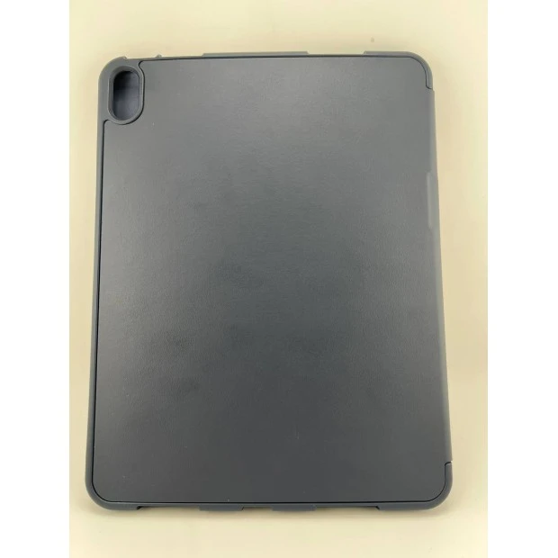 Чехол-книжка Smart Case Original Apple iPad 10th 10.9" (2022) (09) Midnight Blue