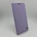 Dux Soft Book Cover Case for Samsung Galaxy A24 (Violet) Dux Soft Book Cover Case for Samsung Galaxy A24 (Violet)