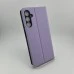 Dux Soft Book Cover Case for Samsung Galaxy A24 (Violet) Dux Soft Book Cover Case for Samsung Galaxy A24 (Violet)