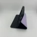 Dux Soft Book Cover Case for Samsung Galaxy A24 (Violet) Dux Soft Book Cover Case for Samsung Galaxy A24 (Violet)