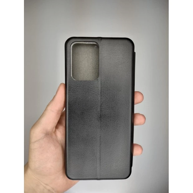 Case-book Original Xiaomi Redmi Note 12 5G (Black)