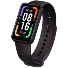Фитнес-трекер Xiaomi Mi Smart Band Pro (Black)