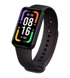 Фитнес-трекер Xiaomi Mi Smart Band Pro (Black)