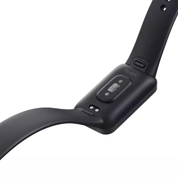 Фитнес-трекер Xiaomi Mi Smart Band Pro (Black)