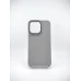 Чехол Kajsa Snake Pattern iPhone 15 Pro Max (Light Grey) Чехол Kajsa Snake Pattern iPhone 15 Pro Max (Light Grey)