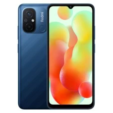Мобильный телефон Xiaomi Redmi 12C 3/32Gb NFC Int (Blue)