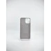 Білий Силіконовий Чохол Original RoundCam для Apple iPhone 13 mini (06) Білий Силіконовий Чохол Original RoundCam для Apple iPhone 13 mini (06)