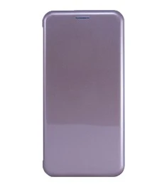 Чехол-книжка Deluxe Xiaomi Redmi 6 (Розовое-золото)
