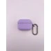 Чехол для наушников Full Silicone Case with Microfiber Apple AirPods Pro (43) Glycine Чехол для наушников Full Silicone Case with Microfiber Apple AirPods Pro (43) Glycine
