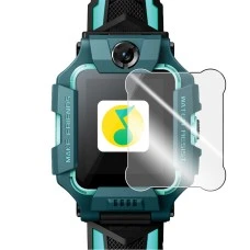 Захисна плівка Hydrogel HD Smart Watch Z6