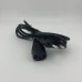 Кабель живлення Rivex PC-188 3pin 220V (1.2м) (Тех. пакування) Кабель живлення Rivex PC-188 3pin 220V (1.2м) (Тех. пакування)
