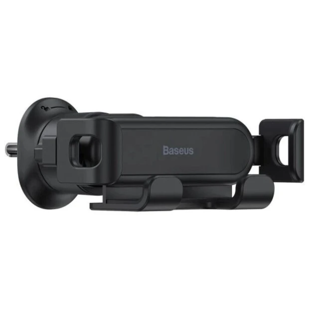 Baseus Stable Gravitational Car Mount Lite SUWX010001 (Black)