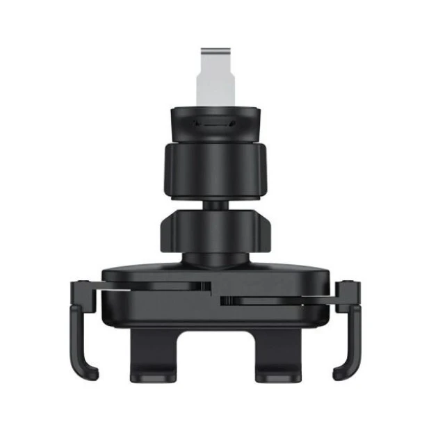 Baseus Stable Gravitational Car Mount Lite SUWX010001 (Black)