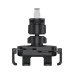Baseus Stable Gravitational Car Mount Lite SUWX010001 (Black)