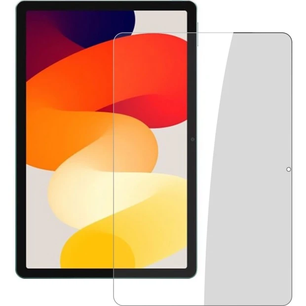 Стекло на планшет Xiaomi Redmi Pad SE 11