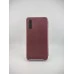 Чехол-книжка Оригинал Samsung Galaxy A70 (Бордовый) Чехол-книжка Оригинал Samsung Galaxy A70 (Бордовый)