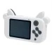 Дитяча фотокамера Funny Cow GM20 (Синя) Дитяча фотокамера Funny Cow GM20 (Синя)