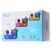 Дитяча фотокамера Funny Cow GM20 (Синя) Дитяча фотокамера Funny Cow GM20 (Синя)