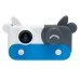 Дитяча фотокамера Funny Cow GM20 (Синя) Дитяча фотокамера Funny Cow GM20 (Синя)