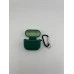 Чехол для наушников Full Silicone Case with Microfiber Apple AirPods 4 (69) Atrovirens Чехол для наушников Full Silicone Case with Microfiber Apple AirPods 4 (69) Atrovirens