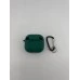Чехол для наушников Full Silicone Case with Microfiber Apple AirPods 4 (69) Atrovirens Чехол для наушников Full Silicone Case with Microfiber Apple AirPods 4 (69) Atrovirens