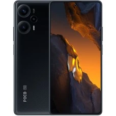 Мобильный телефон Xiaomi Poco F5 5G 8/256GB NFC Int (Black)