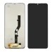 Дисплей для ZTE Blade A72 (4G) с чёрным тачскрином Дисплей для ZTE Blade A72 (4G) с чёрным тачскрином