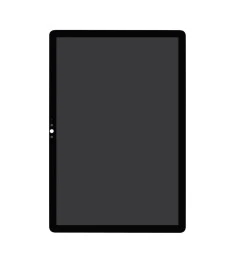 Дисплей для Blackview Tab 12 с чёрным тачскрином