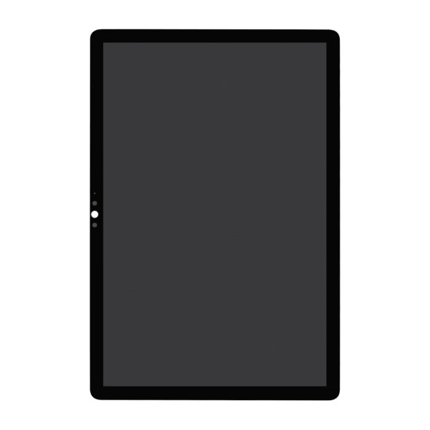 Дисплей для Blackview Tab 12 с чёрным тачскрином