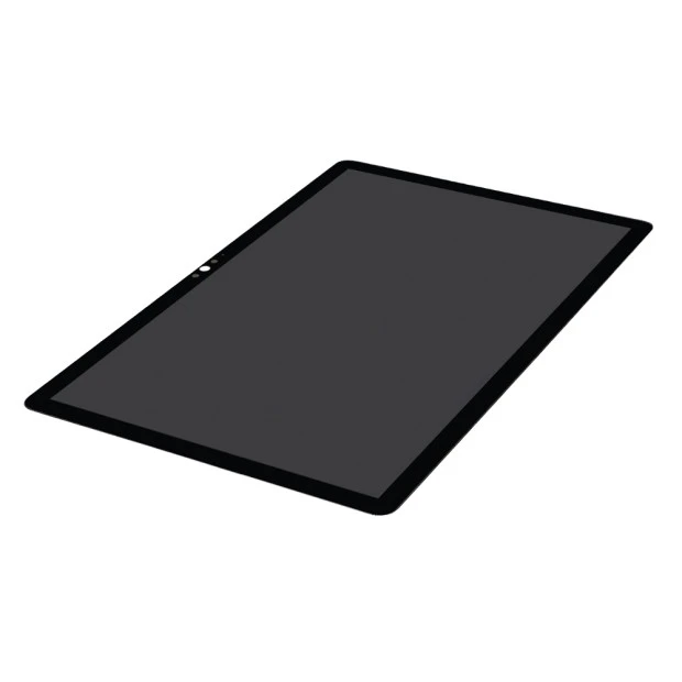 Дисплей для Blackview Tab 12 с чёрным тачскрином