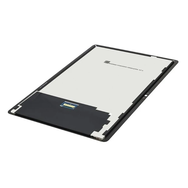 Дисплей для Blackview Tab 12 с чёрным тачскрином