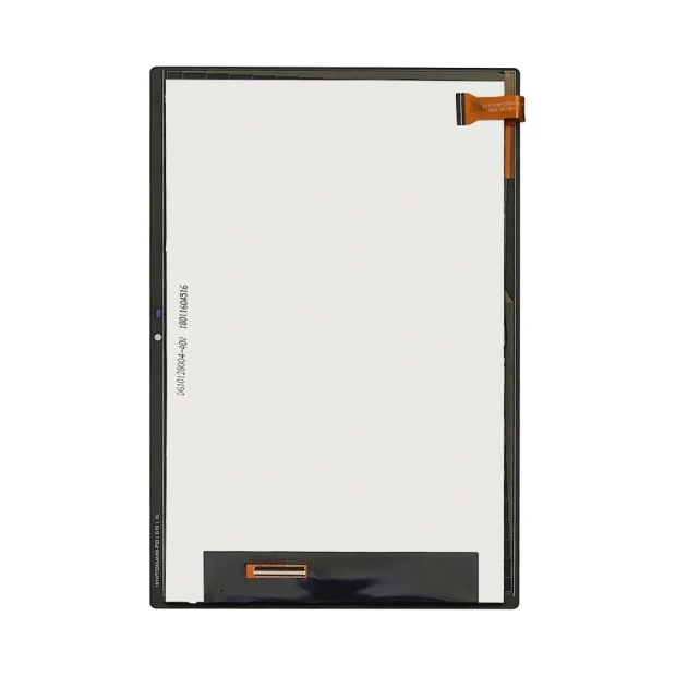Дисплей для Blackview Tab 8 с чёрным тачскрином