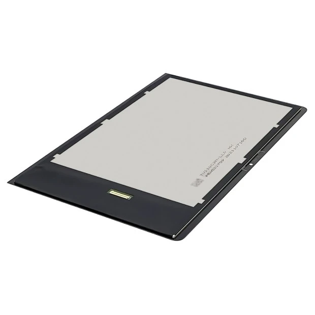 Дисплей для Lenovo Yoga Tab 11 (YT-J706F) с чёрным тачскрином