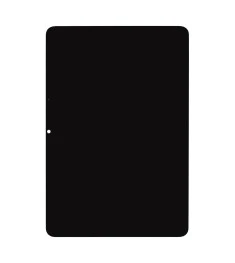 Дисплей для Oppo Pad Air с чёрным тачскрином