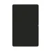 Дисплей для TCL 10 TabMax (9296G) с чёрным тачскрином Дисплей для TCL 10 TabMax (9296G) с чёрным тачскрином