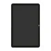 Дисплей для TCL Tab 10S (9081X) с чёрным тачскрином и корпусной рамкой Дисплей для TCL Tab 10S (9081X) с чёрным тачскрином и корпусной рамкой