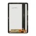 Дисплей для TCL Tab 10S (9081X) с чёрным тачскрином и корпусной рамкой Дисплей для TCL Tab 10S (9081X) с чёрным тачскрином и корпусной рамкой