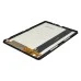 Дисплей для TCL Tab 10S (9081X) с чёрным тачскрином и корпусной рамкой Дисплей для TCL Tab 10S (9081X) с чёрным тачскрином и корпусной рамкой