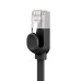 Патч-корд Baseus High Speed CAT5 Gigabit RJ45 (8m) (Чёрный) B00133206111-06
