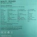 Набор для съемки LED-лампа Pioneer RGB Q10 (26 cm) с пультом (Чёрный) Набор для съемки LED-лампа Pioneer RGB Q10 (26 cm) с пультом (Чёрный)