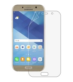 Защитная пленка Samsung Galaxy A720 / A7 (2017)