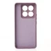 Силікон Original Xiaomi 14T (ShutCam) (Ліловий) Силікон Original Xiaomi 14T (ShutCam) (Ліловий)