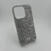 Чохол Bling World Rock Diamond iPhone 15 Pro (Білий Титан) Чохол Bling World Rock Diamond iPhone 15 Pro (Білий Титан)