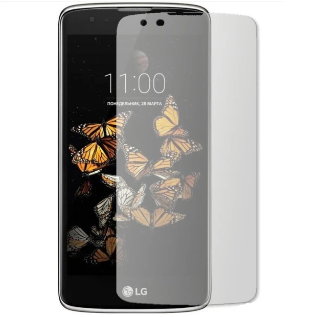 Стекло LG K8