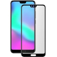Стекло 5D Japan HD Huawei Honor 10 Black